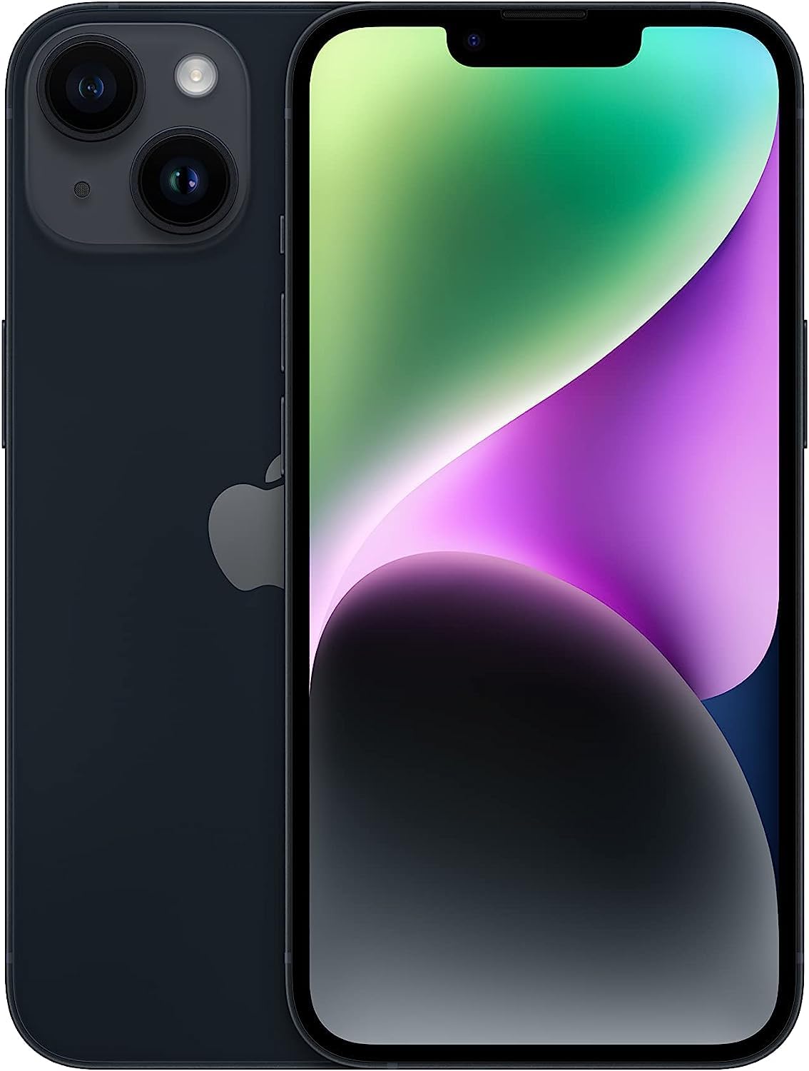 Apple iPhone 14 256GB - Midnight Unlocked - EXCELLENT++ Condition
