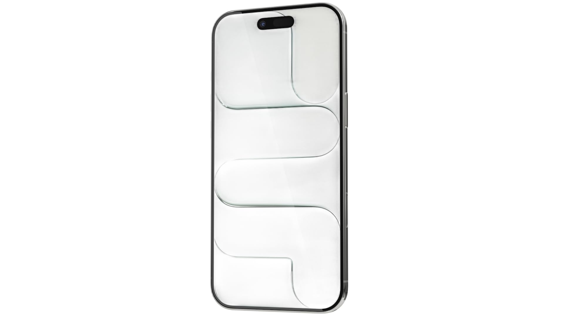 Apple iPhone Air 256GB - Cloud White - LIKE NEW Condition