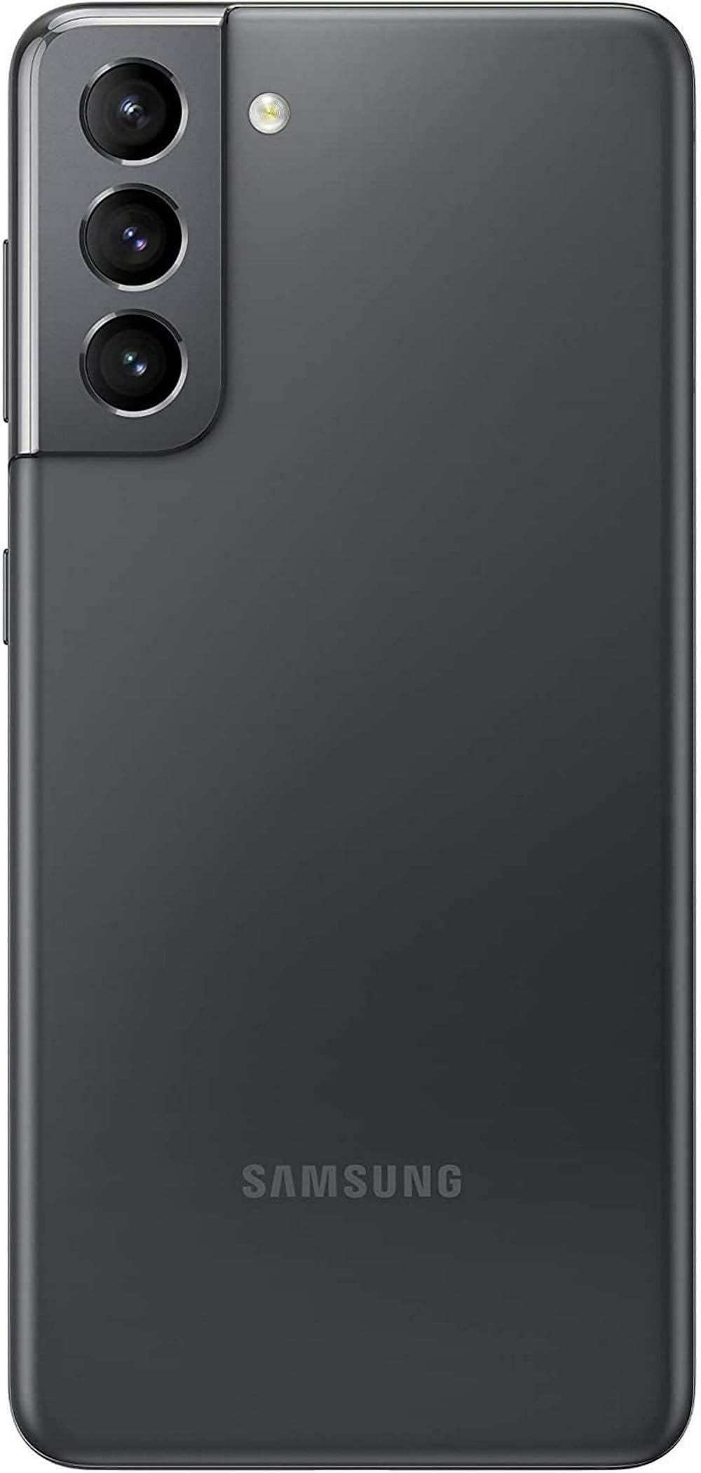 Samsung Galaxy S21 SM-G991U 128GB - Phantom Gray Unlocked - EXCELLENT++ Condition