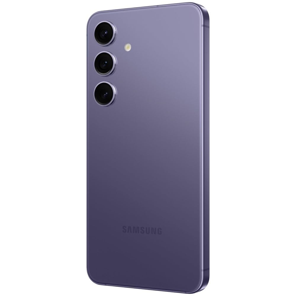 Samsung Galaxy S24 5G SM-S921U 128GB - Cobalt Violet Unlocked - EXCELLENT++ Condition
