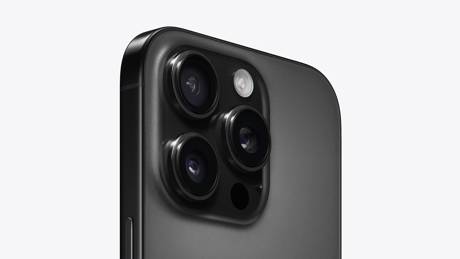 Apple iPhone 16 Pro Max 256GB - Black Titanium Unlocked - LIKE NEW Condition
