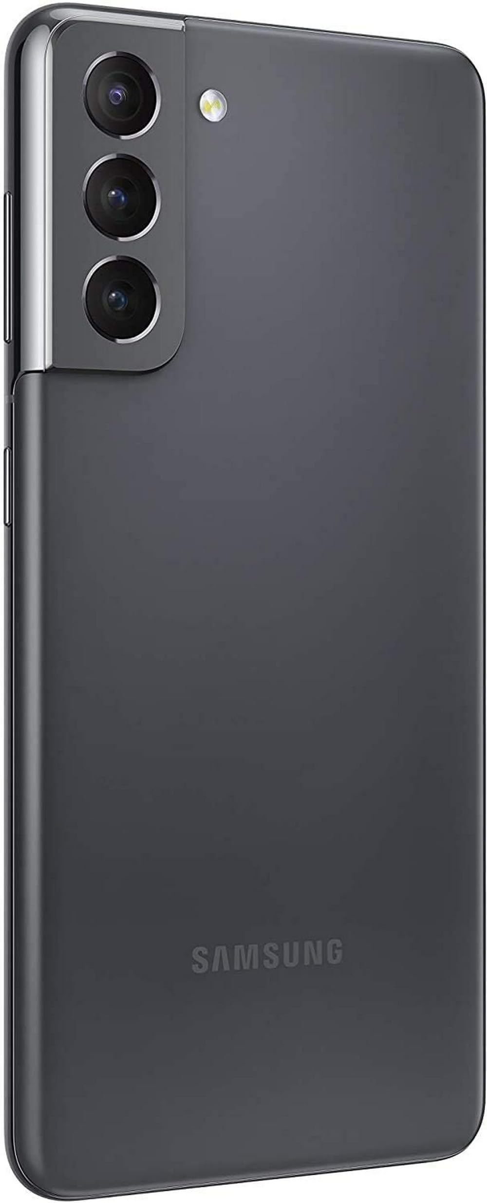 Samsung Galaxy S21 SM-G991U 128GB - Phantom Gray Unlocked - EXCELLENT++ Condition