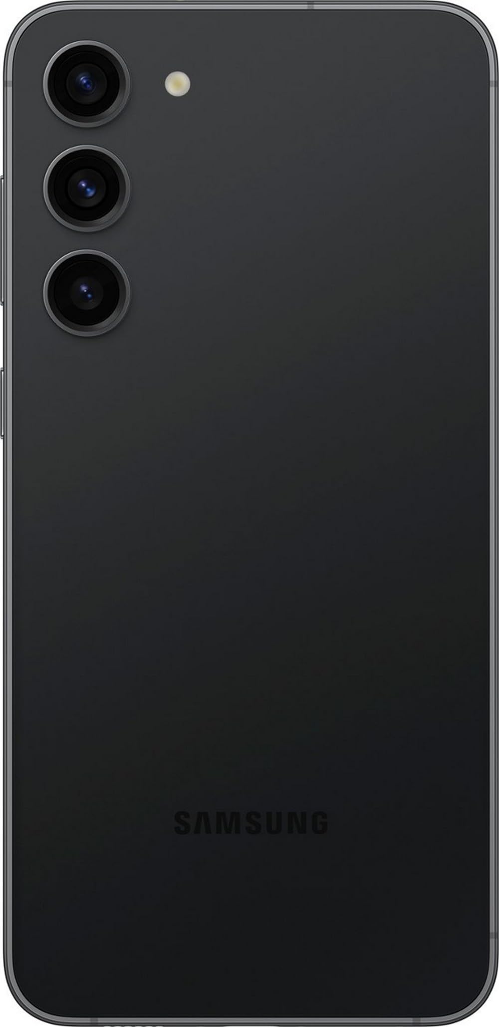 Samsung Galaxy S23+ Plus 5G SM-S916U 256GB - Phantom Black Unlocked - EXCELLENT++ Condition