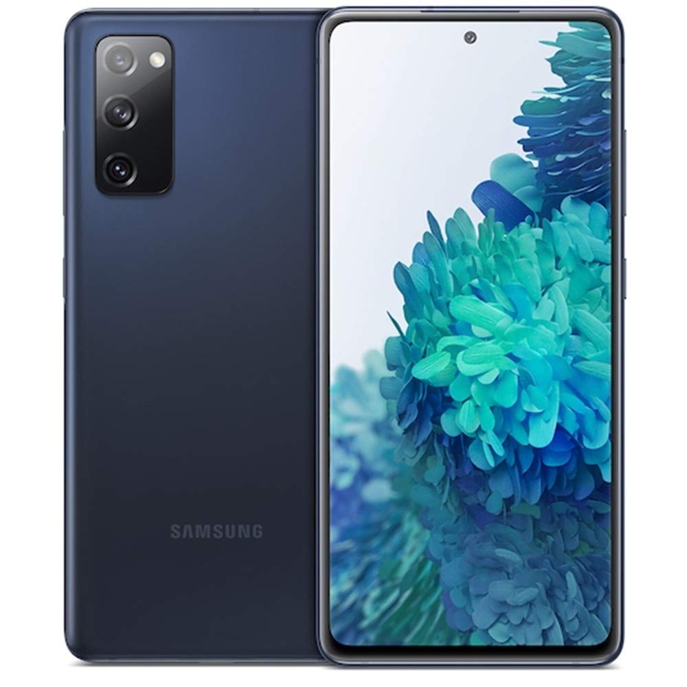 Samsung Galaxy S20 FE 5G G781U 128GB - Cloud Navy Unlocked - LIKE NEW Condition