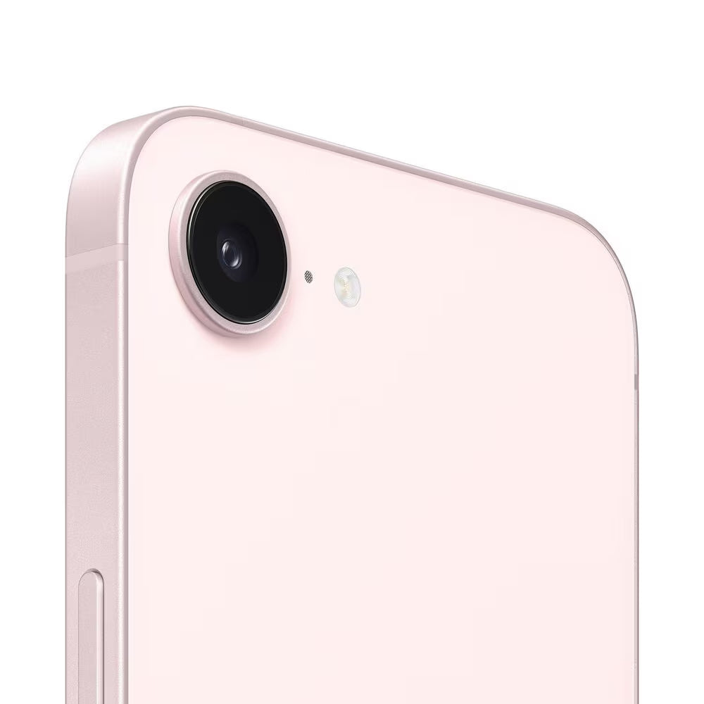 Apple iPhone 17e 256GB - Soft Pink Unlocked - LIKE NEW Condition