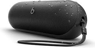 Apple Beats Pill A3211 Portable Speaker - Black - Like New Condition