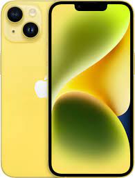 Apple iPhone 14 128GB - Yellow Unlocked - GOOD CONDITION