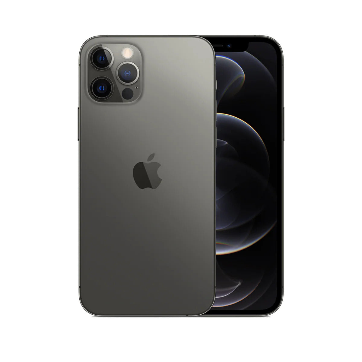 Apple iPhone 12 Pro Max 256GB - Graphite Unlocked - EXCELLENT++ Condition