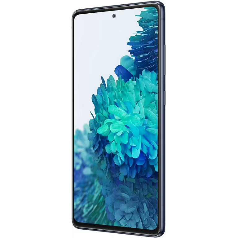 Samsung Galaxy S20 FE 5G G781U 128GB - Cloud Navy Unlocked - LIKE NEW Condition