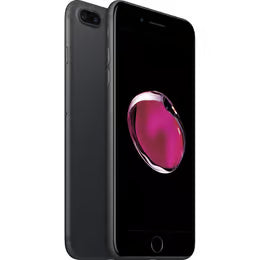 Apple iPhone 7 Plus 128GB - Black Unlocked - VERY GOOD Condition