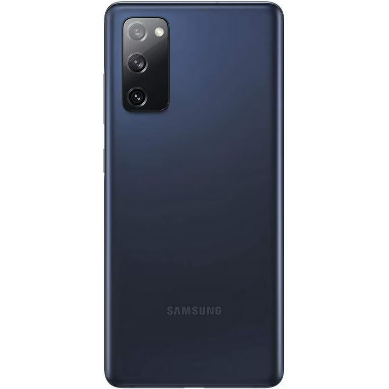 Samsung Galaxy S20 FE 5G G781U 128GB - Cloud Navy Unlocked - LIKE NEW Condition