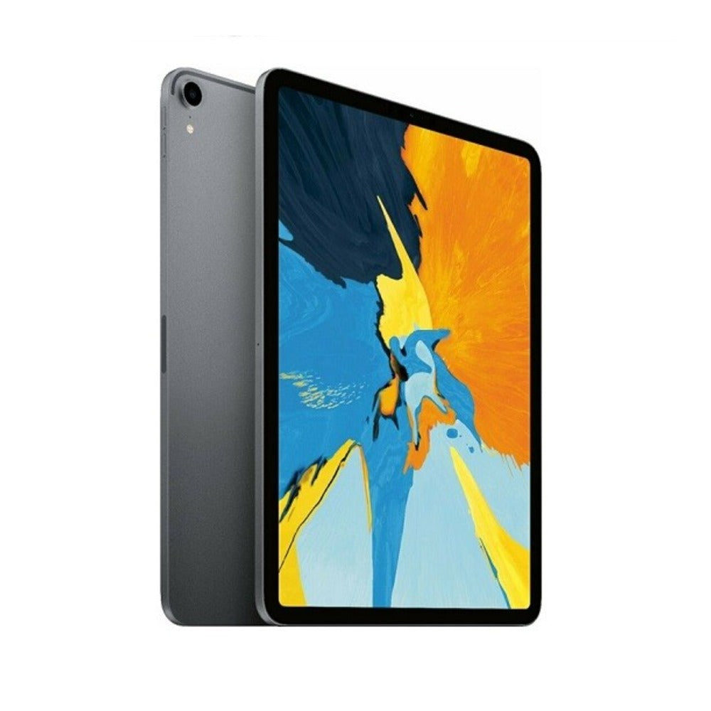 Apple iPad Pro 1st Gen 11in 256GB Wi-Fi + Cellular - Space Grey Unlocked - GOOD CONDITION