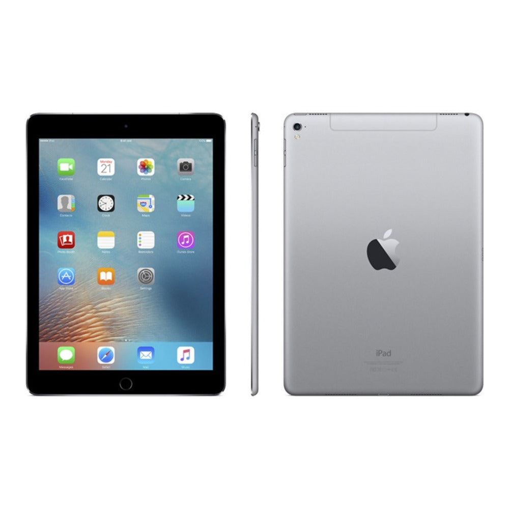 Apple iPad Pro 2nd Gen 12.9in 256GB Wi-Fi Only - Space Grey - VERY GOOD CONDITION!