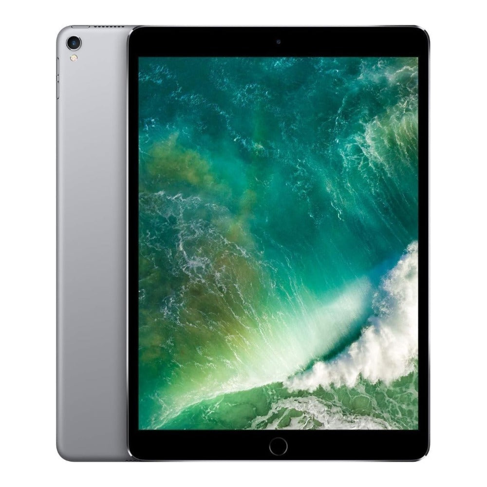 Apple iPad Pro 2nd Gen 12.9in 64GB Wi-Fi + 4G - Space Grey Unlocked - FAIR CONDITION