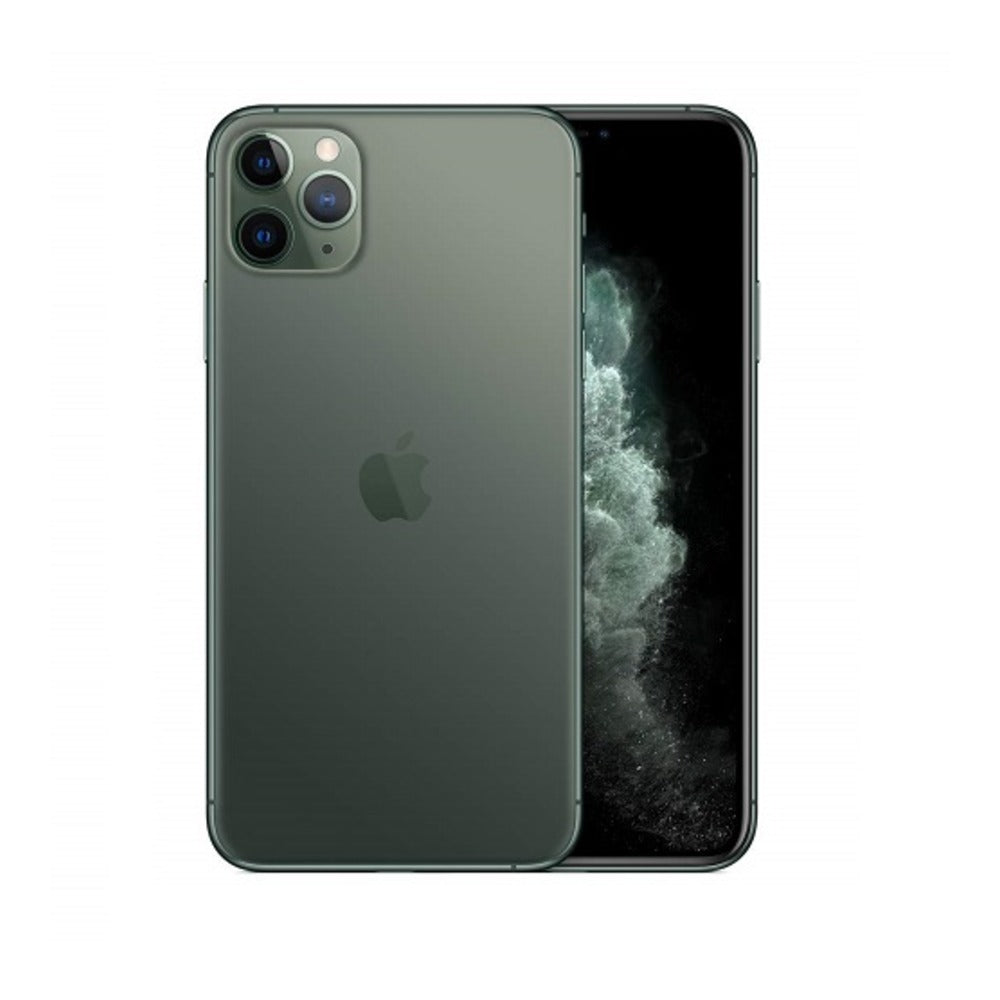 Apple iPhone 11 Pro 256GB - Midnight Green Unlocked - FAIR CONDITION