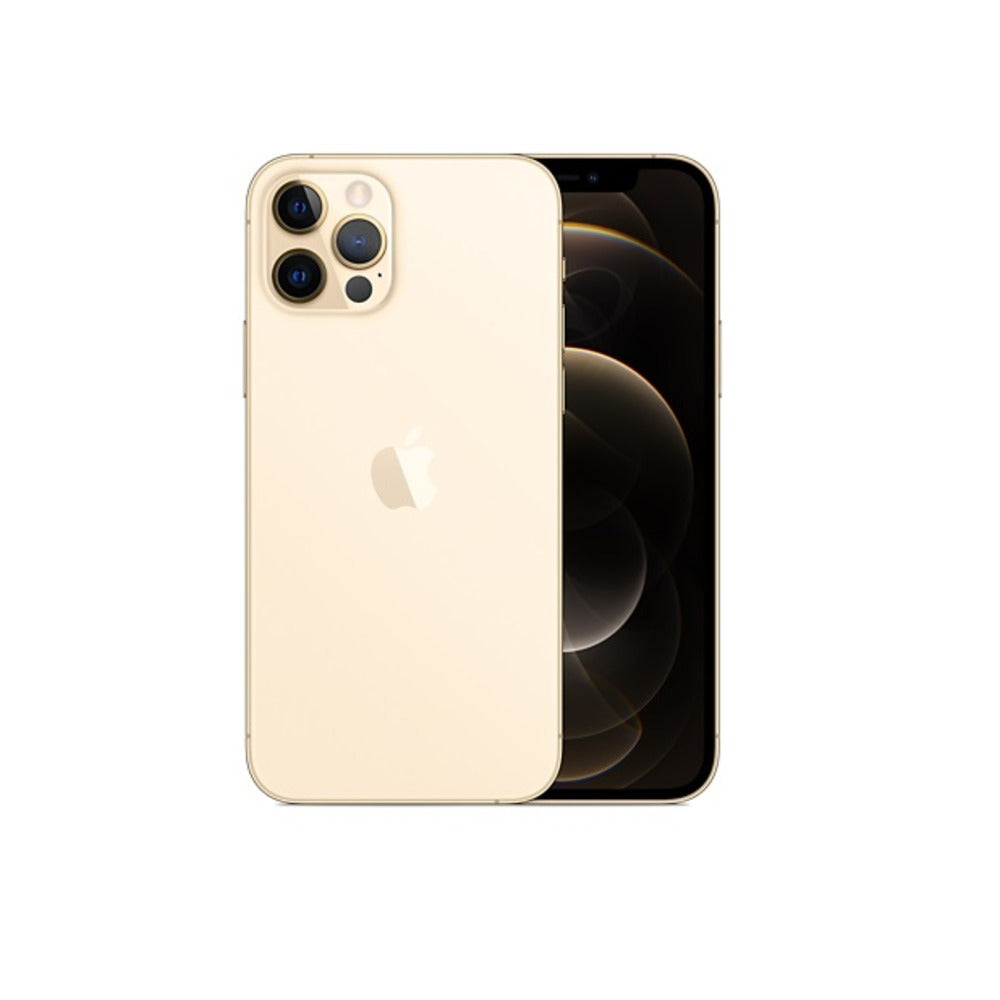 Apple iPhone 12 Pro 512GB - Gold Unlocked - EXCELLENT 9/10!