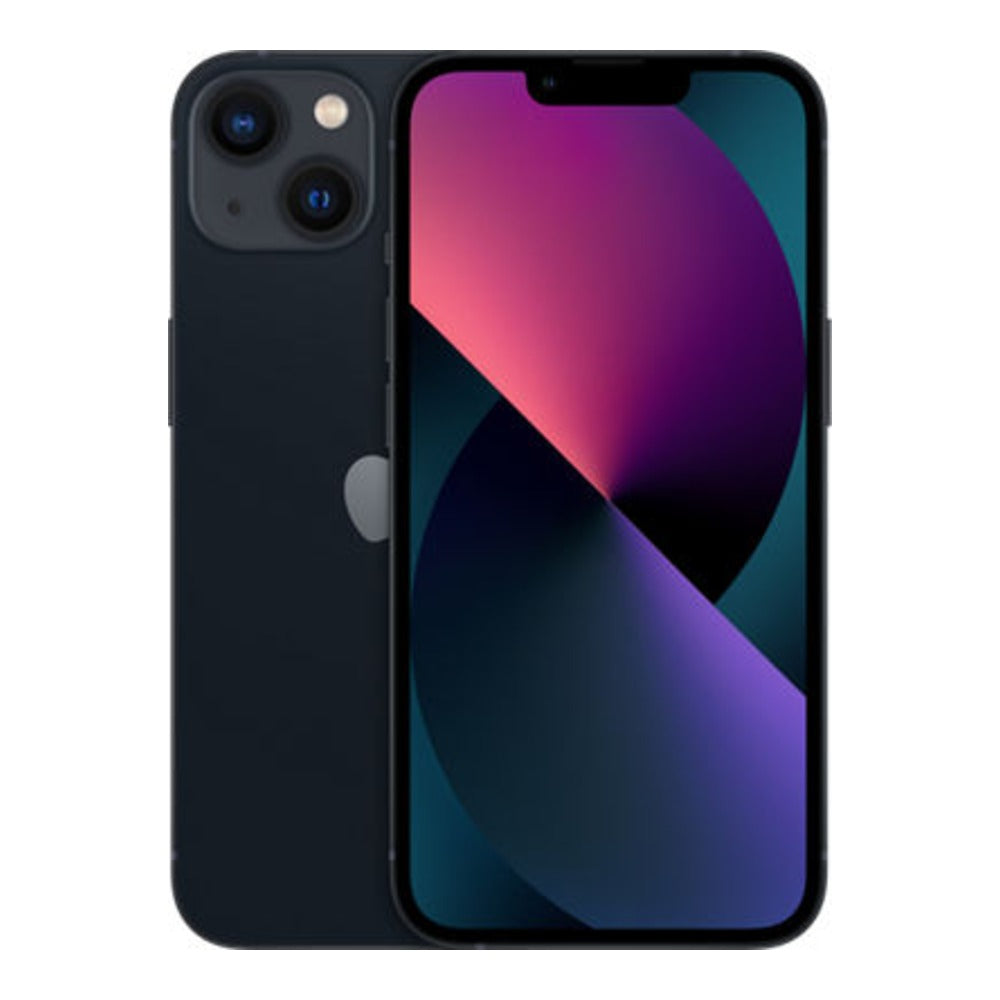 Apple iPhone 13 Mini 128GB - Midnight Unlocked - FAIR CONDITION