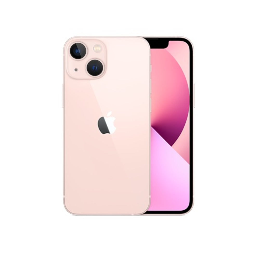Apple iPhone 13 Mini 128GB - Pink Unlocked - GOOD CONDITION