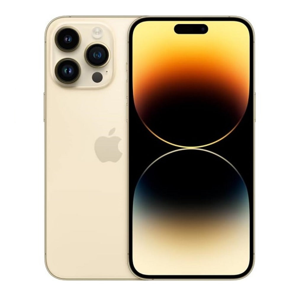 Apple iPhone 14 Pro 128GB - Gold Unlocked - MINT 10/10!