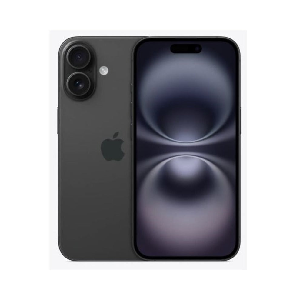 Apple iPhone 16 256GB - Black Unlocked - GOOD CONDITION
