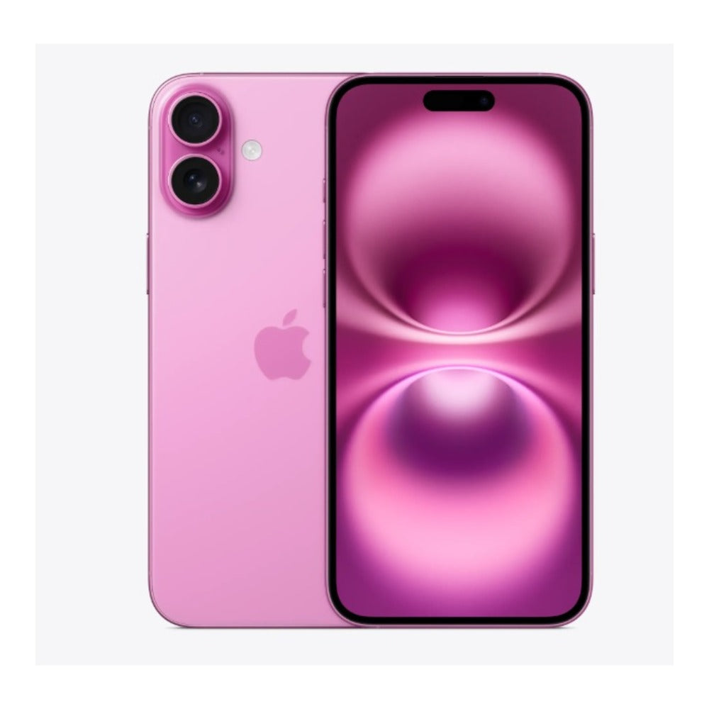 Apple iPhone 16 256GB - Pink Unlocked - GOOD CONDITION