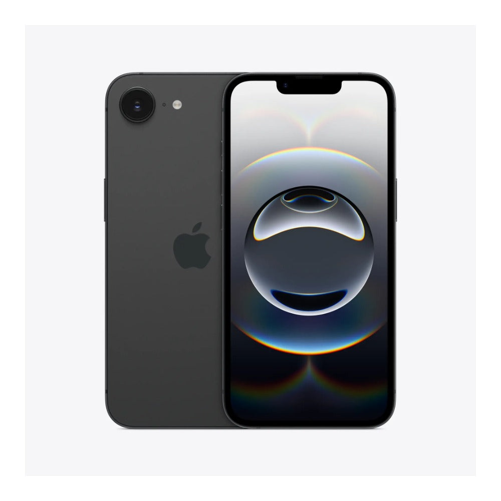 Apple iPhone 16e 128GB - Black Unlocked - GOOD CONDITION