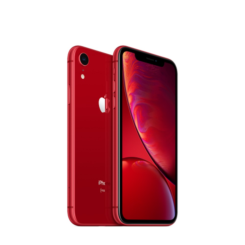 Apple iPhone XR 64GB - PRODUCT Red Unlocked - EXCELLENT 9/10!