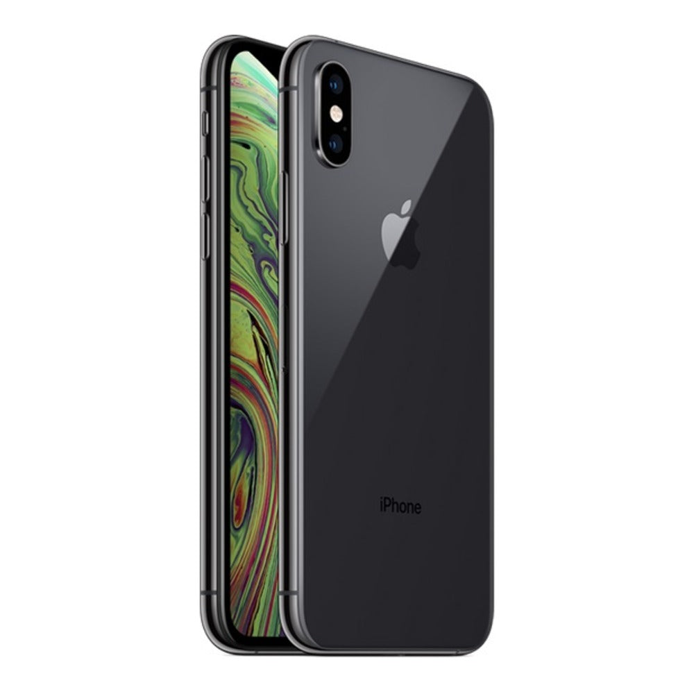 Apple iPhone XS 64GB - Black Unlocked - VERY GOOD CONDITION!