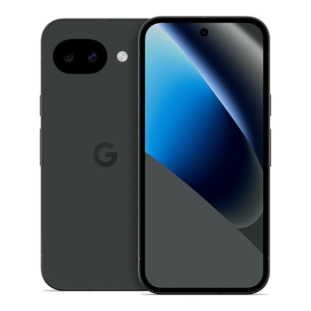 Google Pixel 10a 128GB - Obsidian Unlocked - EXCELLENT 9/10!