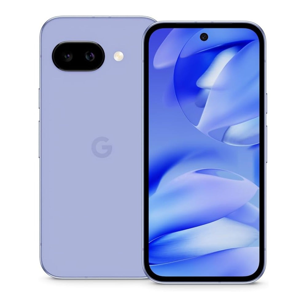 Google Pixel 9a 128GB - Iris Unlocked - MINT 10/10!