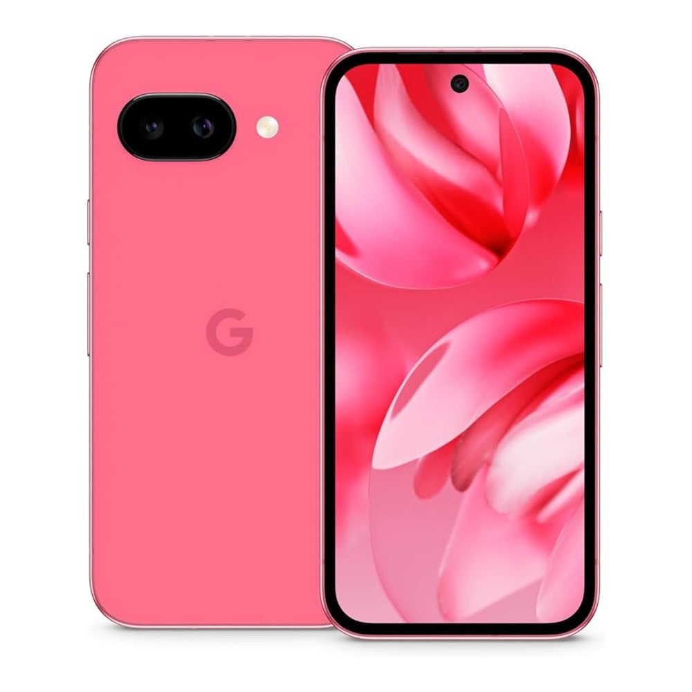 Google Pixel 9a 128GB - Peony Unlocked - GOOD CONDITION