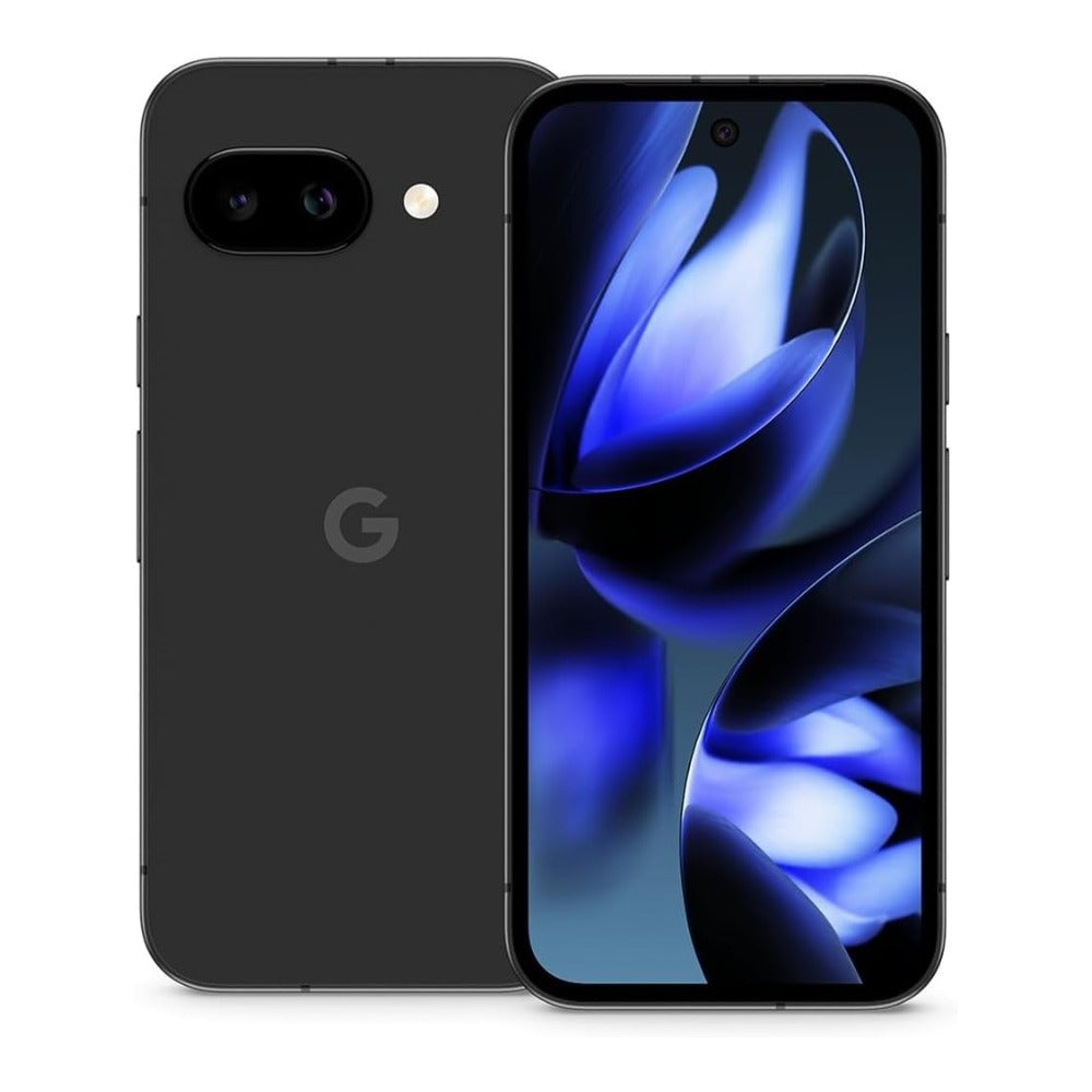 Google Pixel 9a 256GB - Obsidian Unlocked - FAIR CONDITION