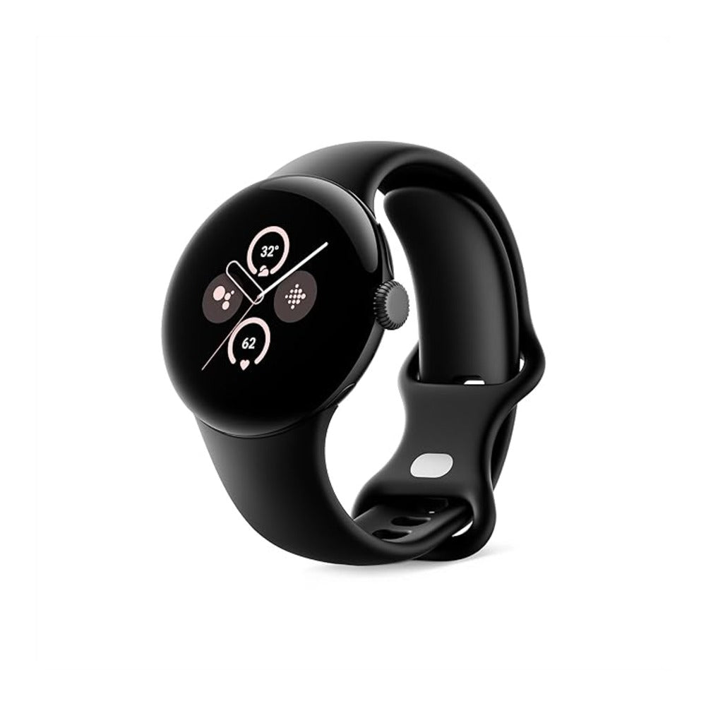 Google Pixel Watch 2 41mm G4TSL - Black - FAIR CONDITION