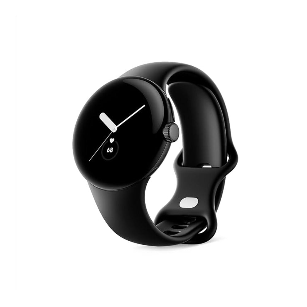 Google Pixel Watch 41mm GQF4C - Black - FAIR CONDITION