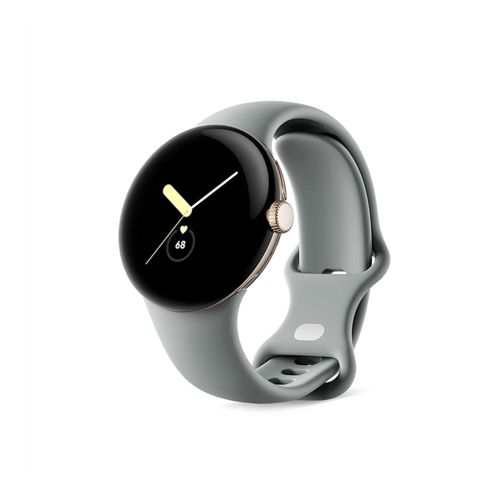 Google Pixel Watch 41mm GQF4C - Gold - FAIR CONDITION