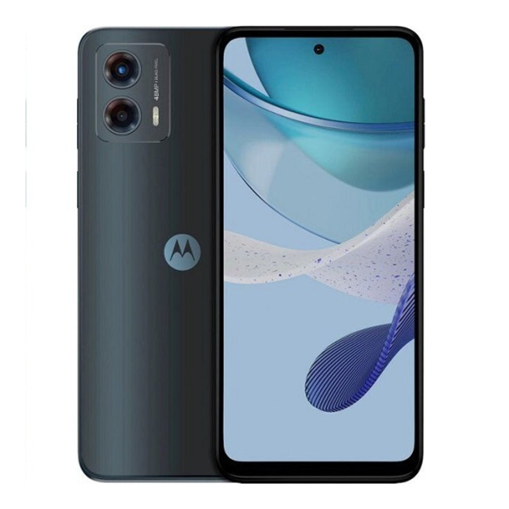 Motorola Moto G 5G 2023 XT2313 128GB - Black Unlocked - MINT 10/10!
