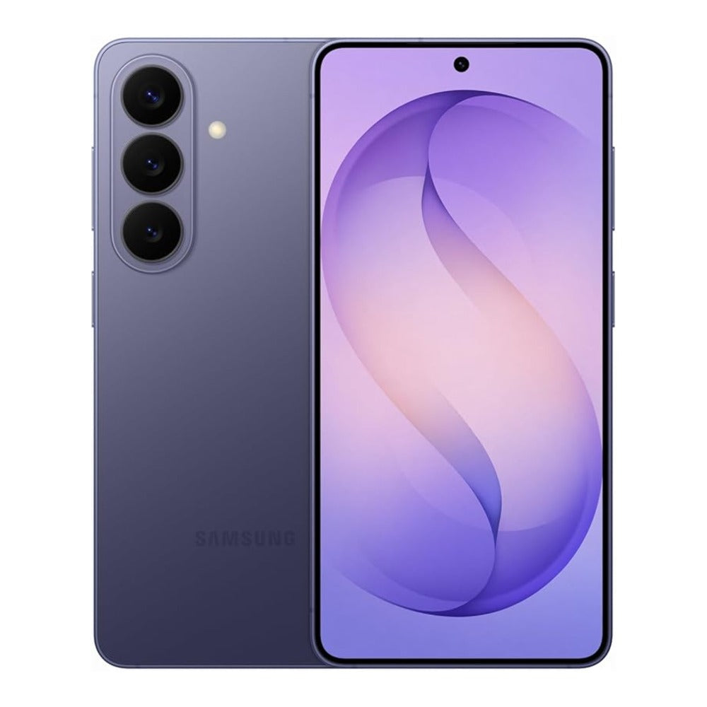 Samsung Galaxy S26 Plus 5G S947U 256GB - Cobalt Violet Unlocked - MINT 10/10!