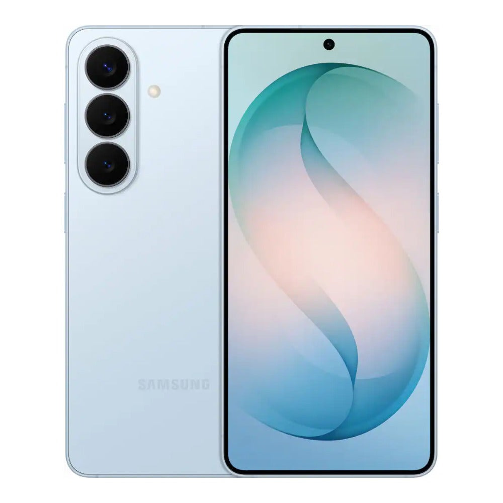 Samsung Galaxy S26 Plus 5G S947U 256GB - Sky Blue Unlocked - MINT 10/10!