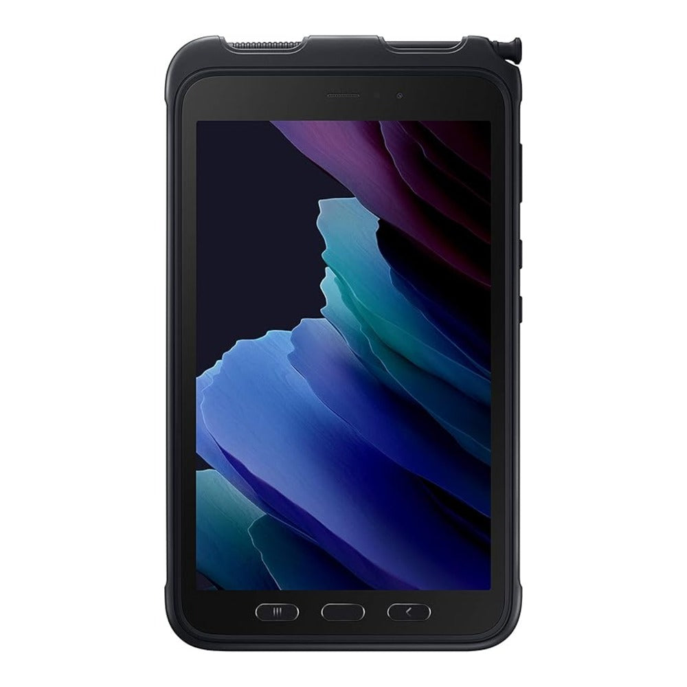Samsung Galaxy Tab Active2 SM-T397U 8in 16GB - Black Unlocked - VERY GOOD CONDITION!