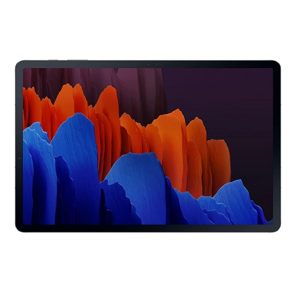 Samsung Galaxy Tab S7 SM-T870U 11in 128GB - Mystic Black - MINT 10/10!