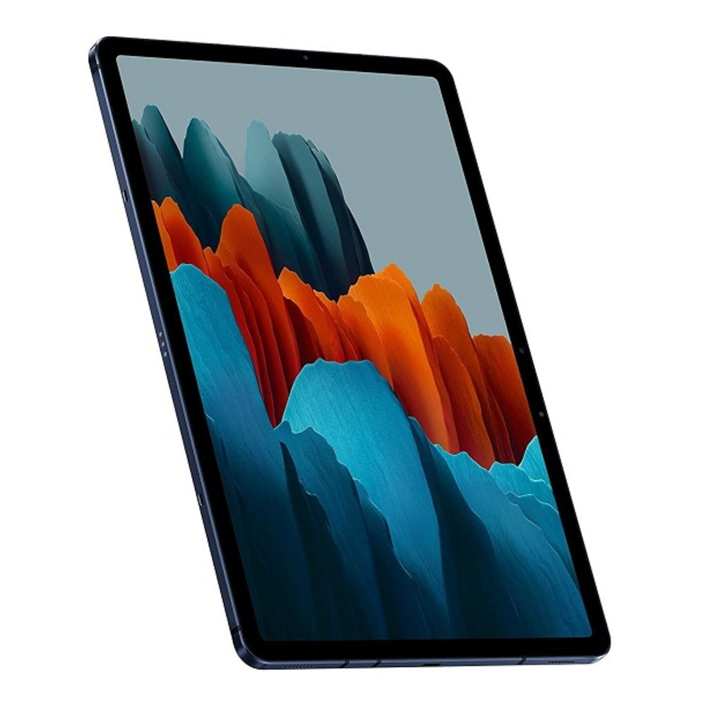 Samsung Galaxy Tab S7 SM-T878U 11in 128GB - Mystic Black - EXCELLENT 9/10!