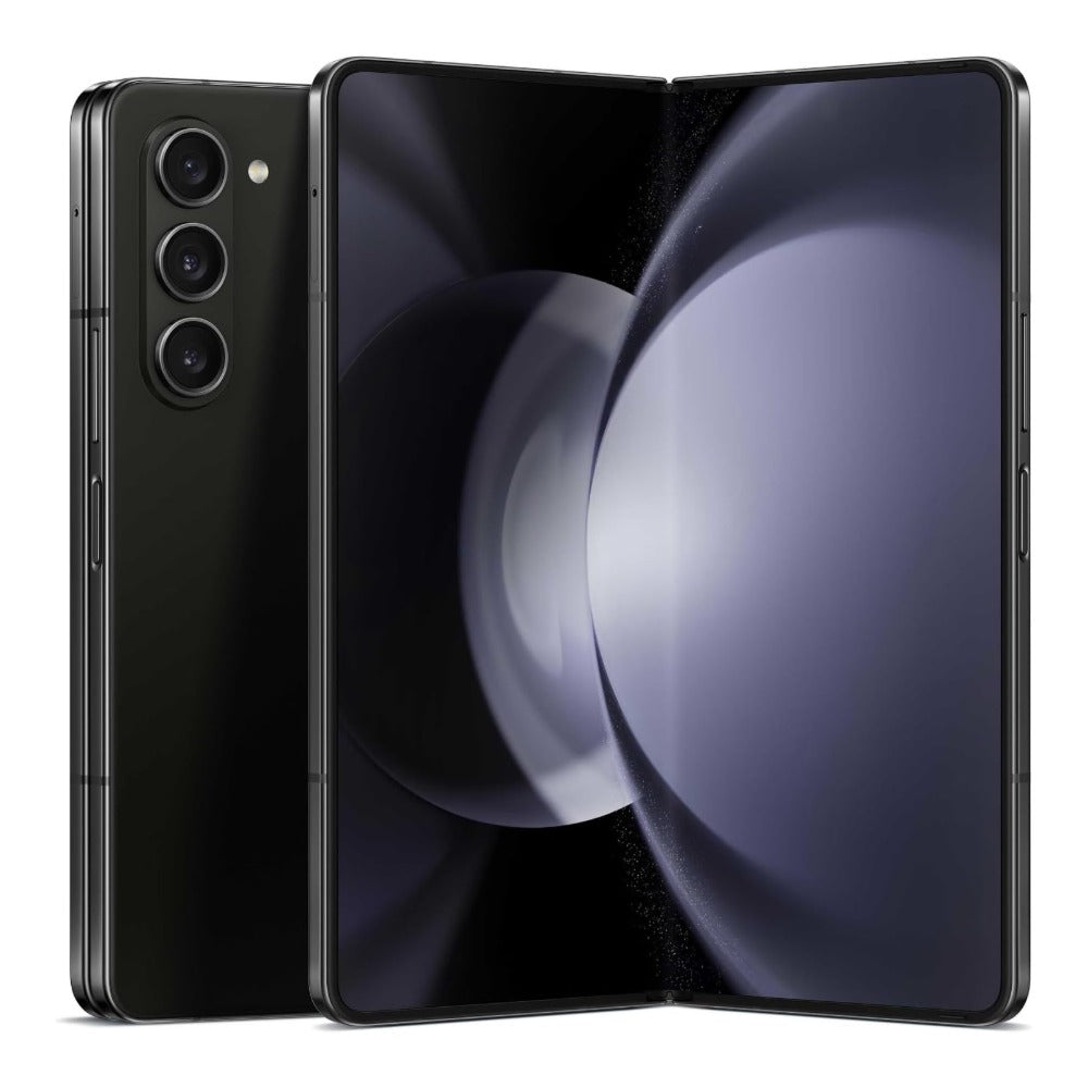 Samsung Galaxy Z Fold5 SM-F946U 512GB - Phantom Black Unlocked - VERY GOOD CONDITION!