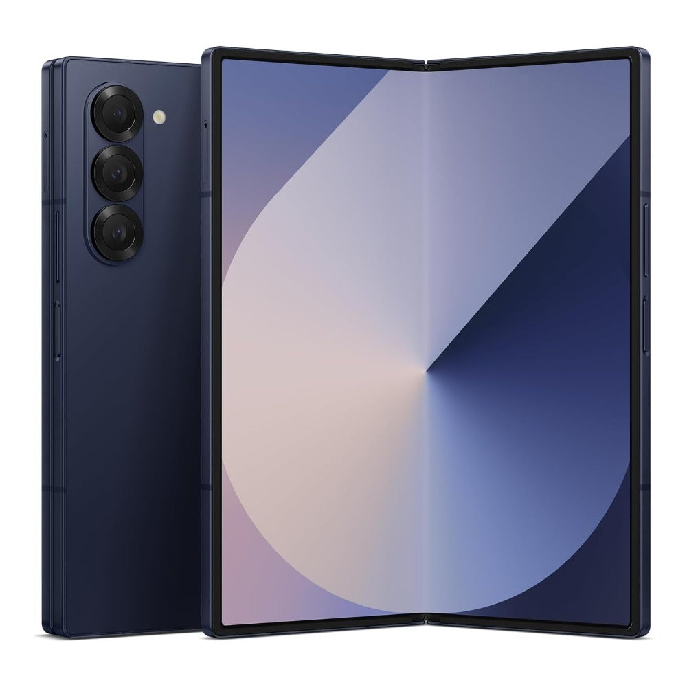 Samsung Galaxy Z Fold6 SM-F956U 256GB - Navy Unlocked - VERY GOOD CONDITION!
