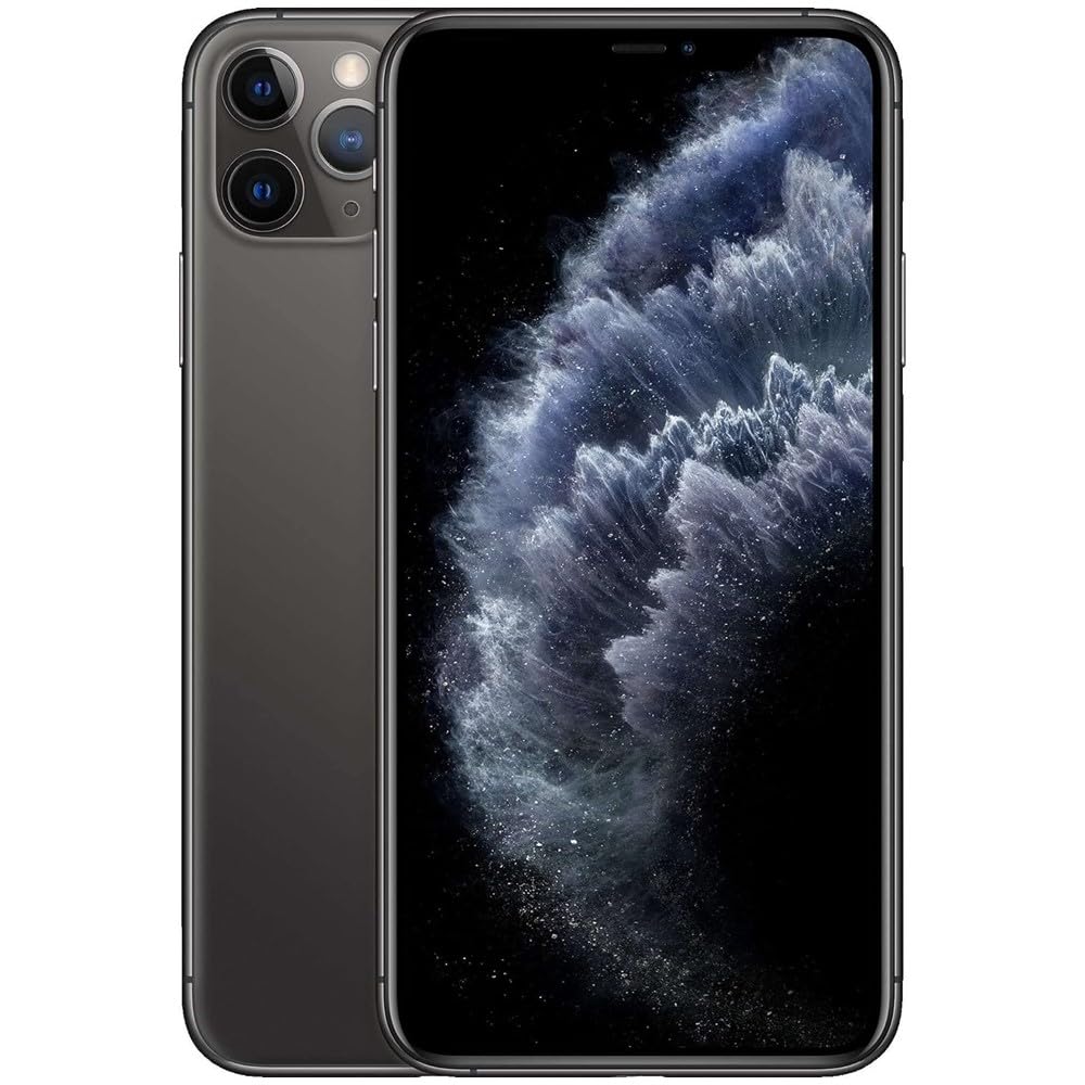 Apple iPhone 11 Pro Max 64GB - Space Gray Unlocked - Excellent++ Condition
