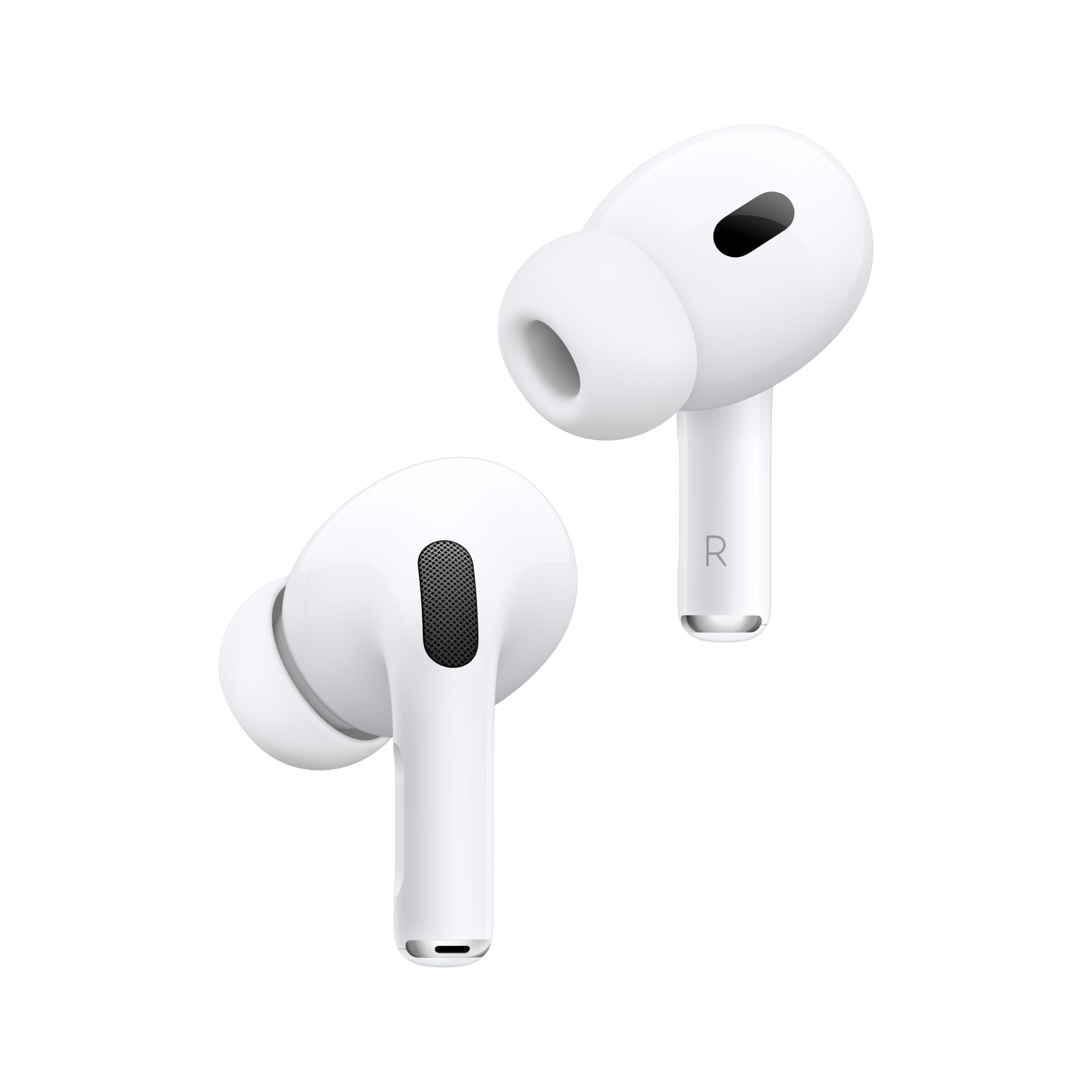 Apple Airpods Pro 2nd Gen with Wireless Charging Case - A2968 - NEW OPEN BOX Condition