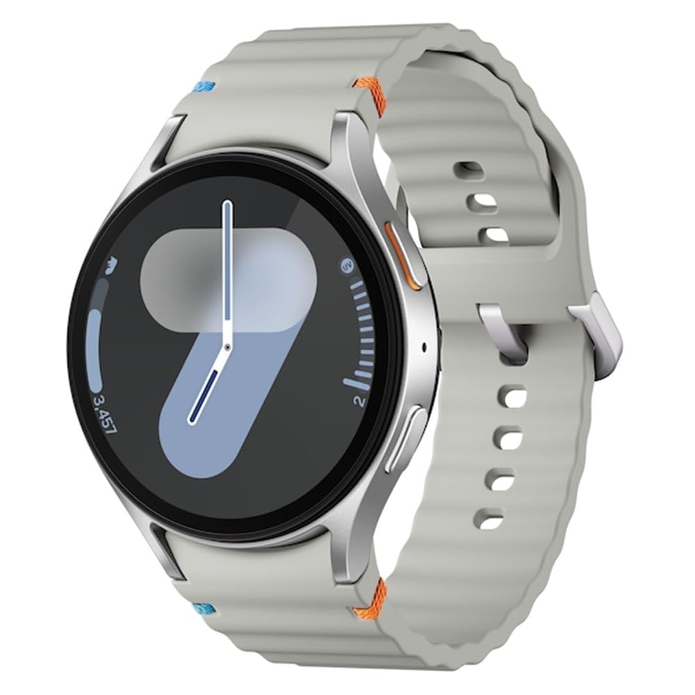 Samsung Galaxy Watch7 SM-L310 44mm - Silver - LIKE NEW Condition