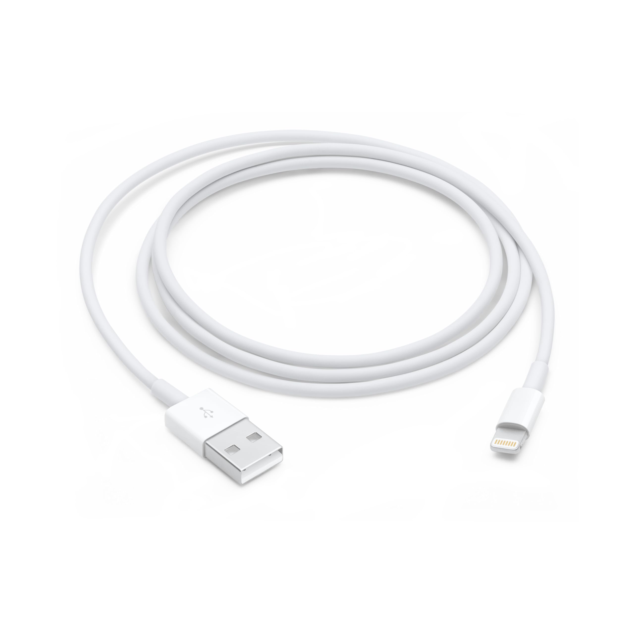 Apple OEM Lightning to USB Cable (1m) - NEW OPEN BOX Condition