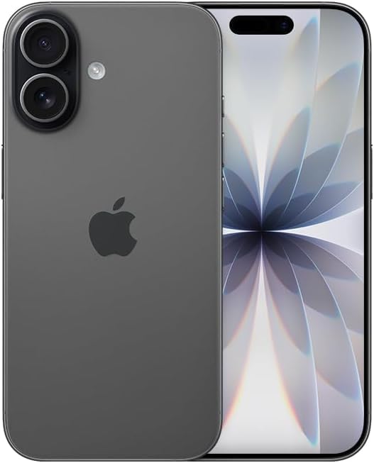 Apple iPhone 17 256GB - Black Unlocked - LIKE NEW Condition