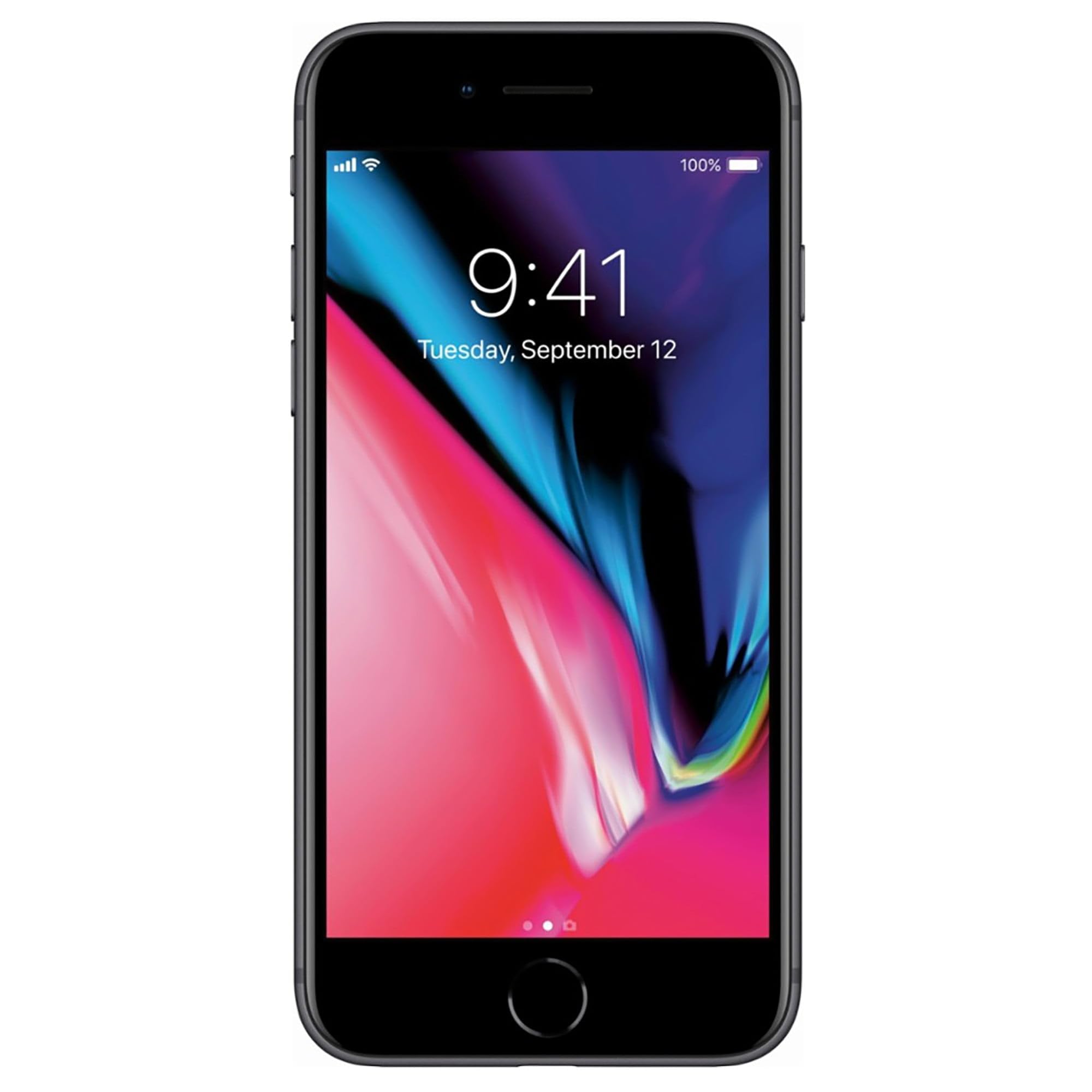Apple iPhone 8 64GB - Space Gray Unlocked - EXCELLENT++ Condition