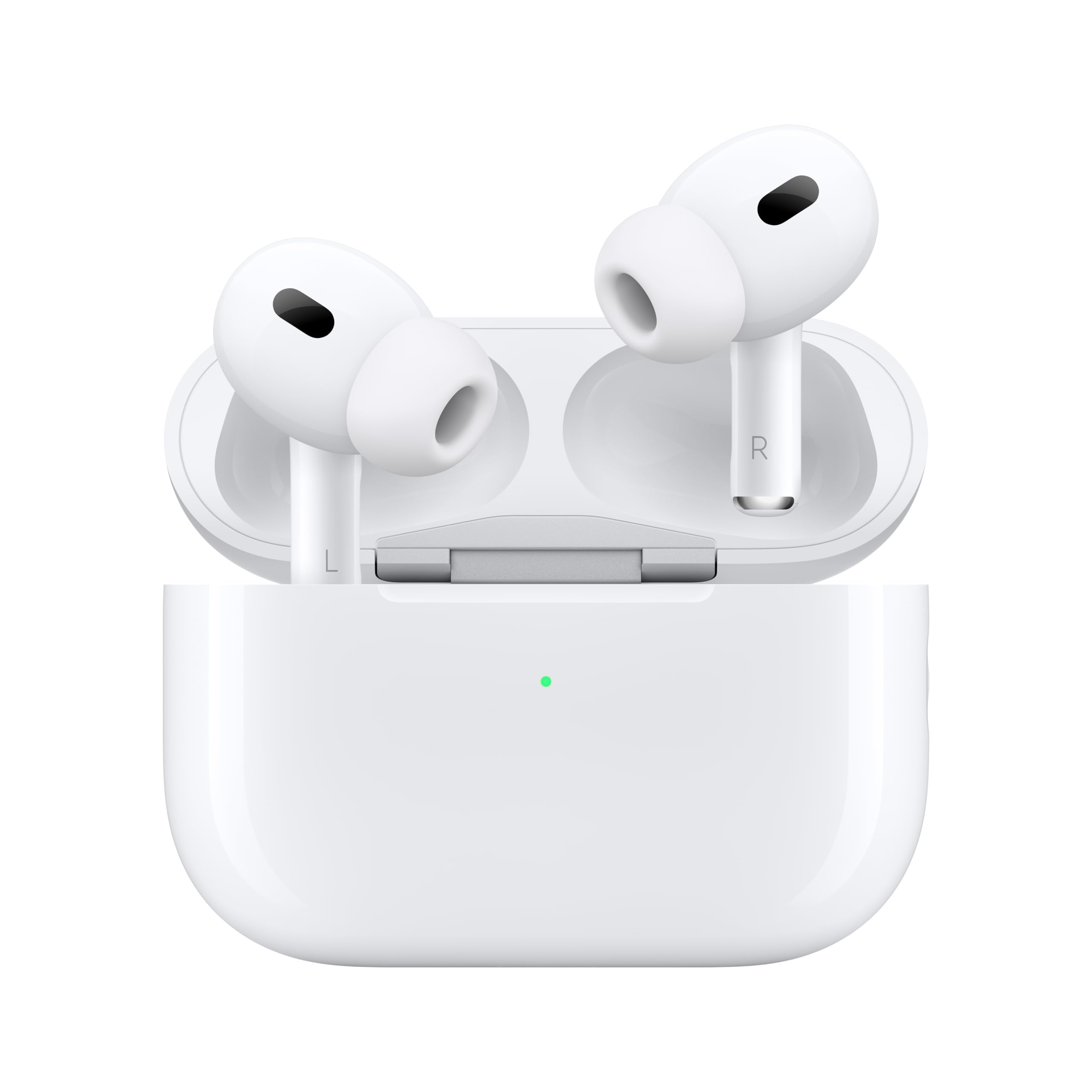Apple Airpods Pro 2nd Gen with Wireless Charging Case - A2968 - NEW OPEN BOX Condition